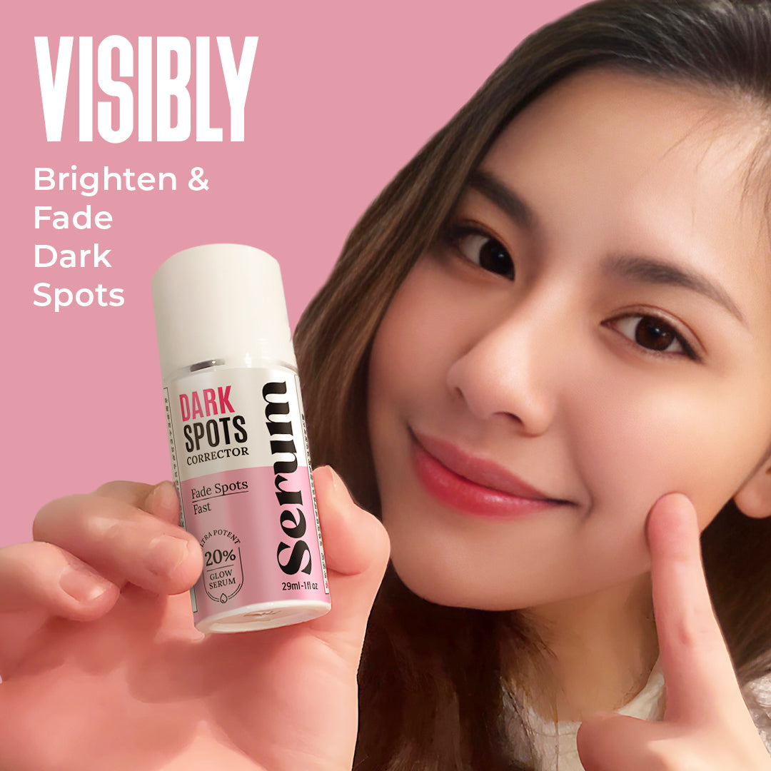 The 3-in-1 Body Glow Routine