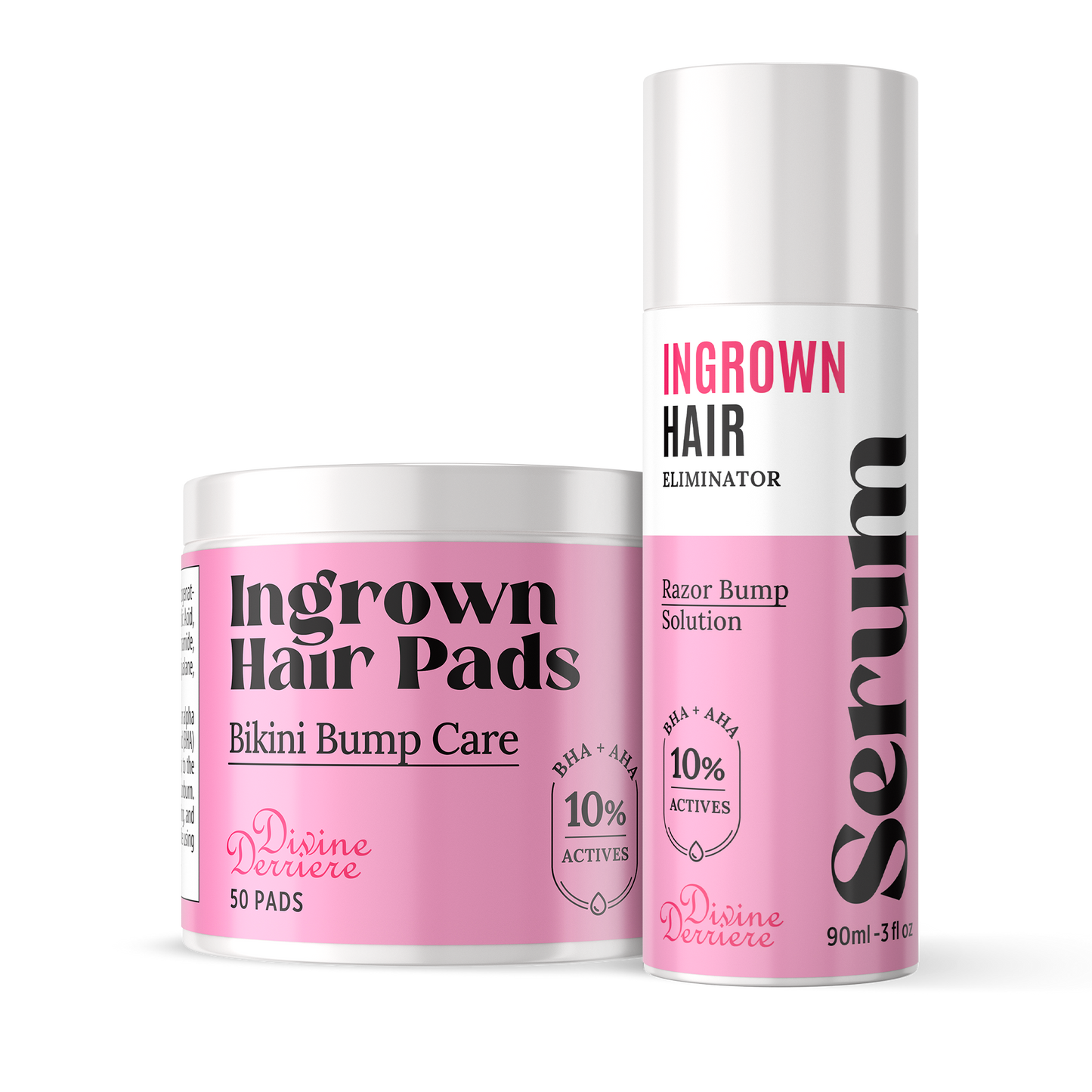 Bare Necessities Kit