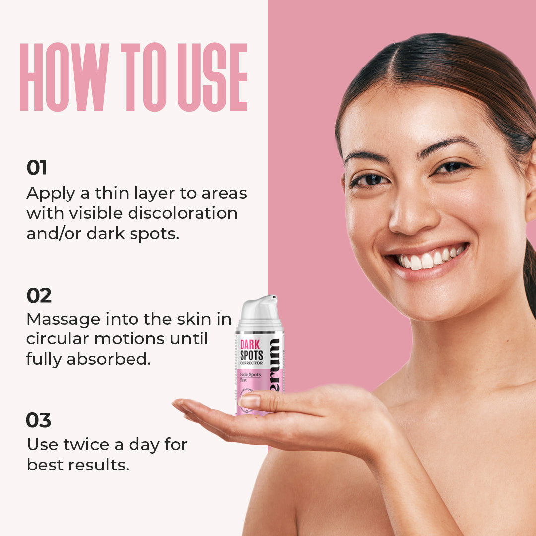 The 3-in-1 Body Glow Routine