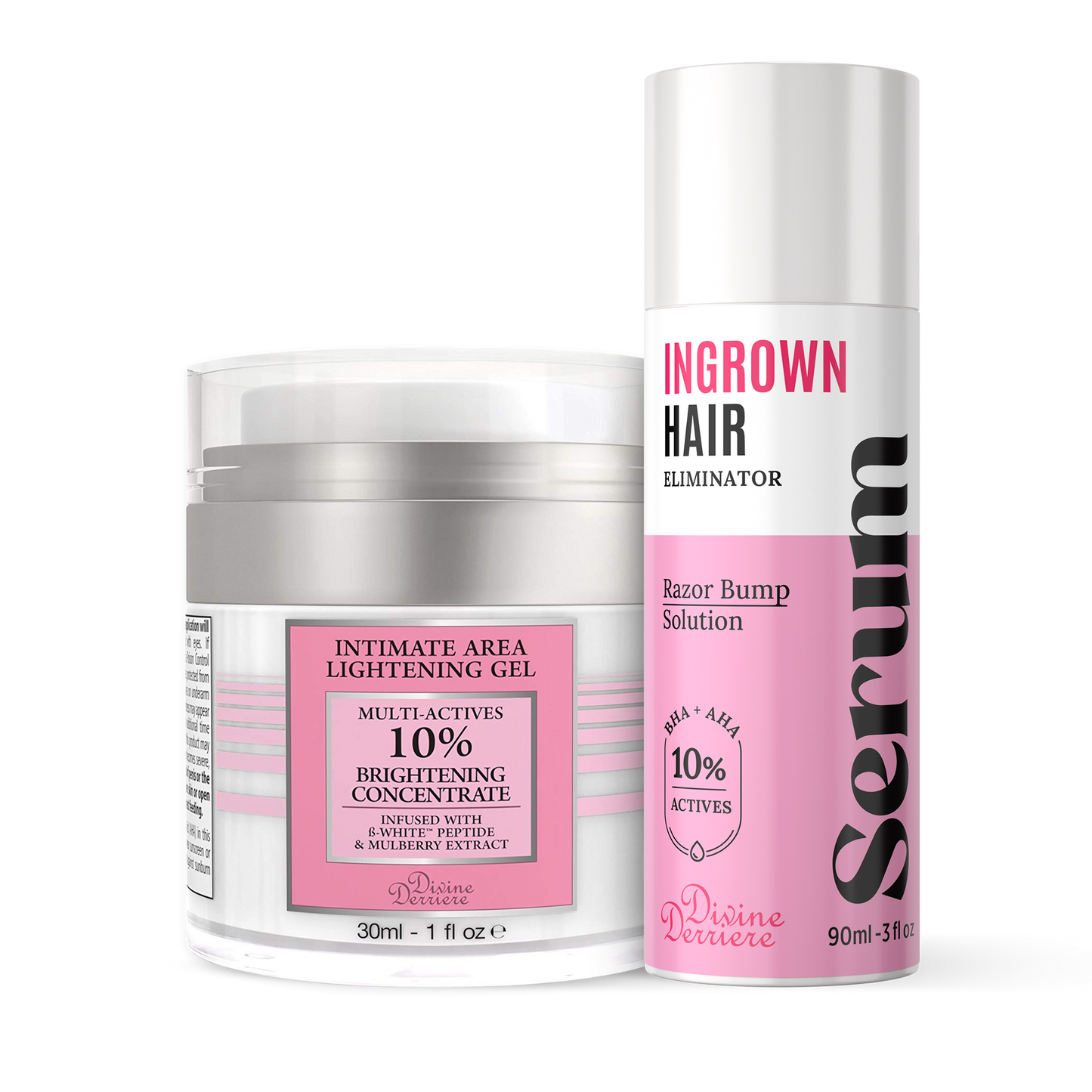 Glow Up Routine