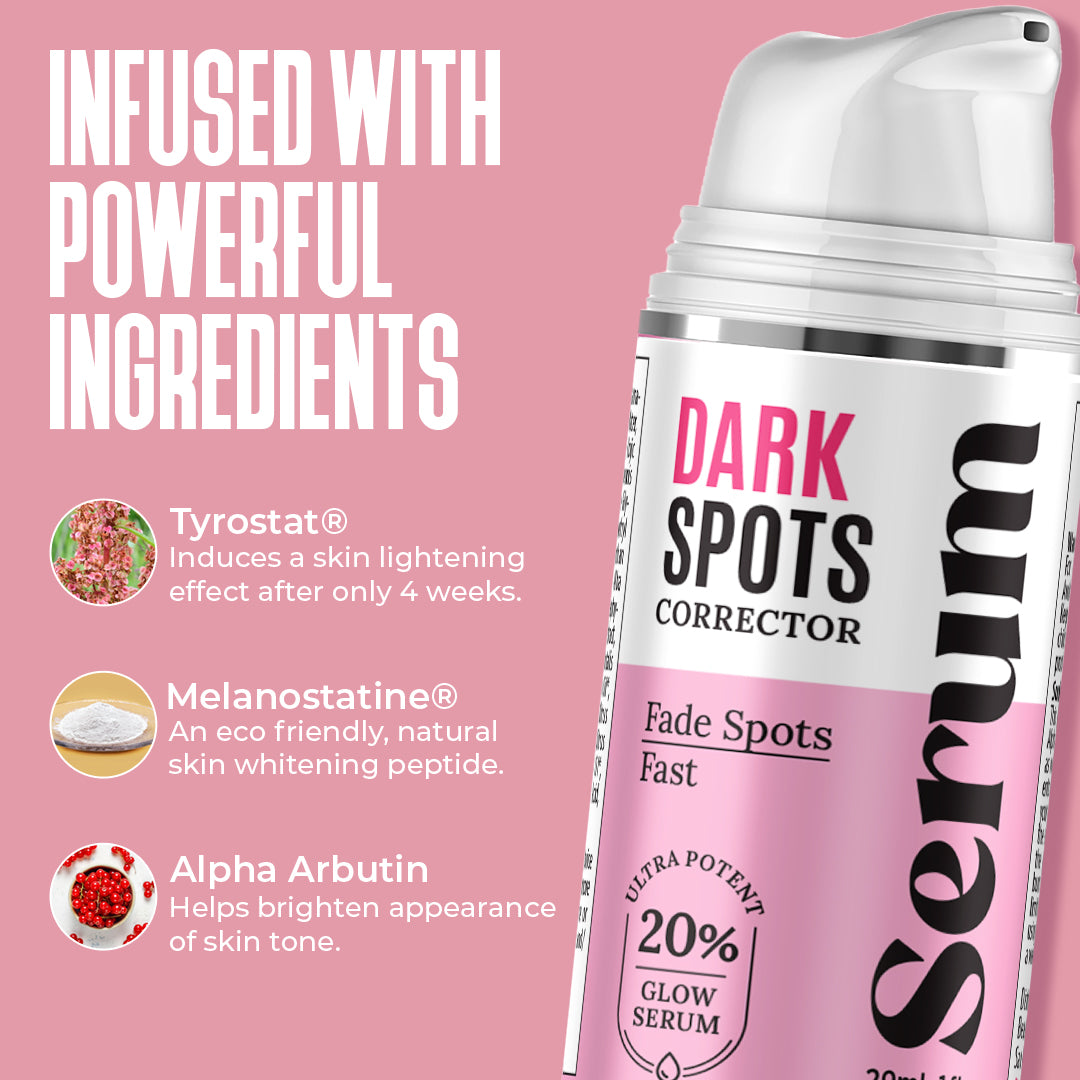 The 3-in-1 Body Glow Routine