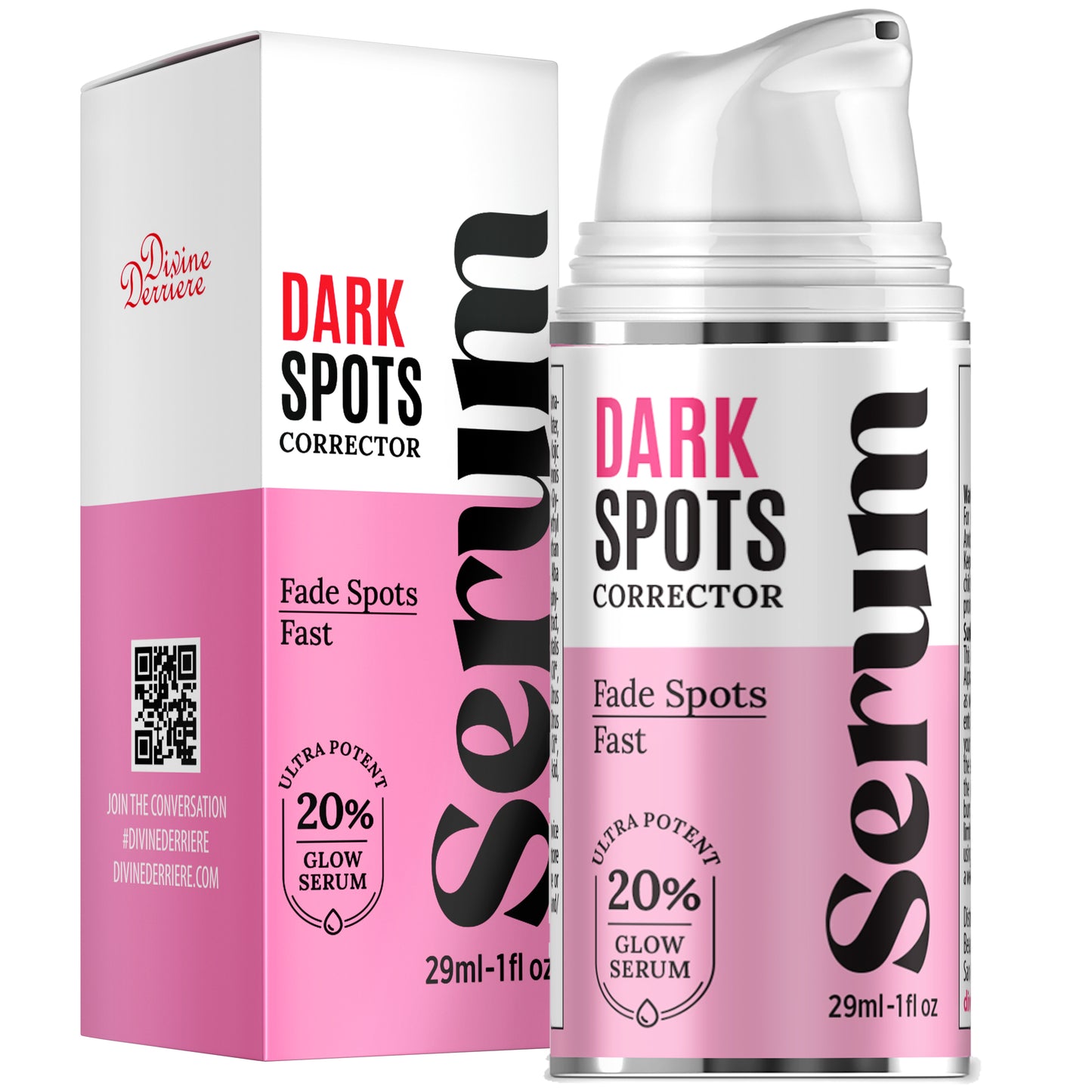 The 3-in-1 Body Glow Routine