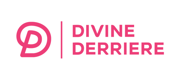 Divine Derriere® logo
