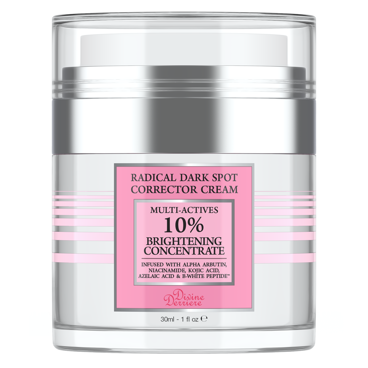 Pigment Peptide Cream