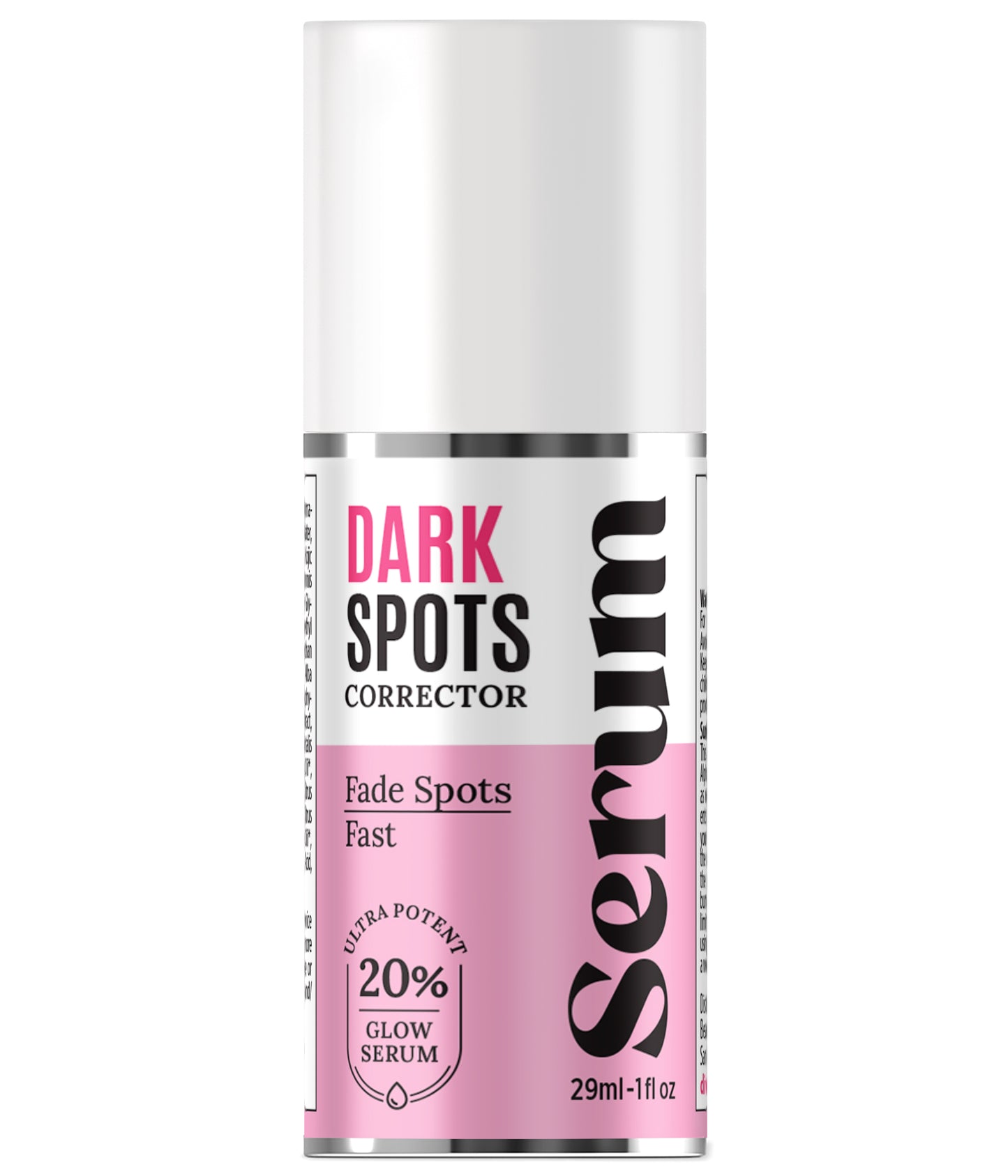 Rapid Dark Spots Serum