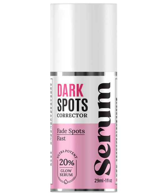 Rapid Dark Spots Serum