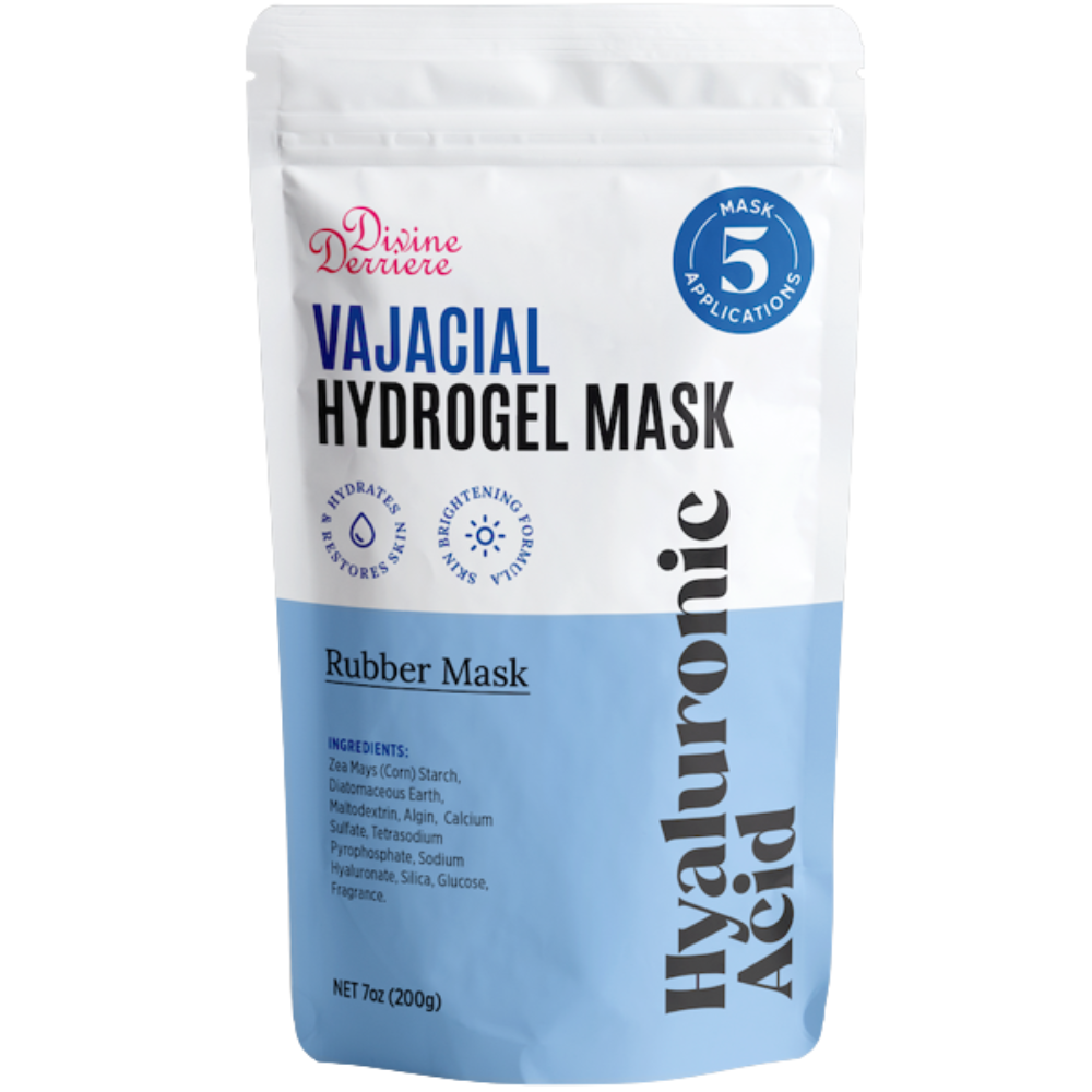 Hydrogel Vajacial - Hyaluronic Acid