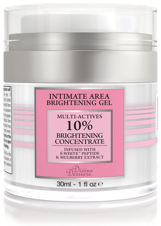 Intimate Brightening Gel