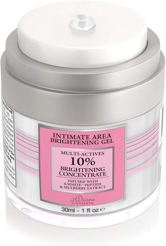 Intimate Brightening Gel