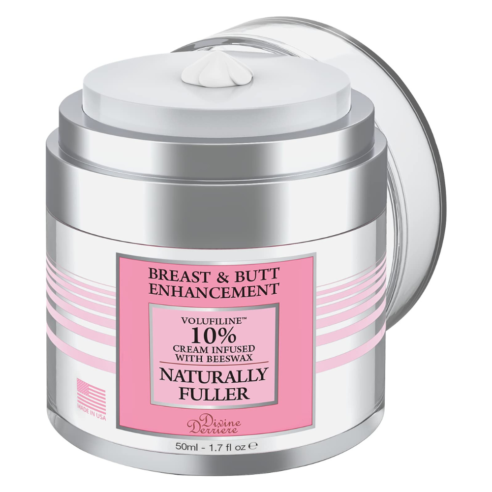 Perky Breast Firming Cream