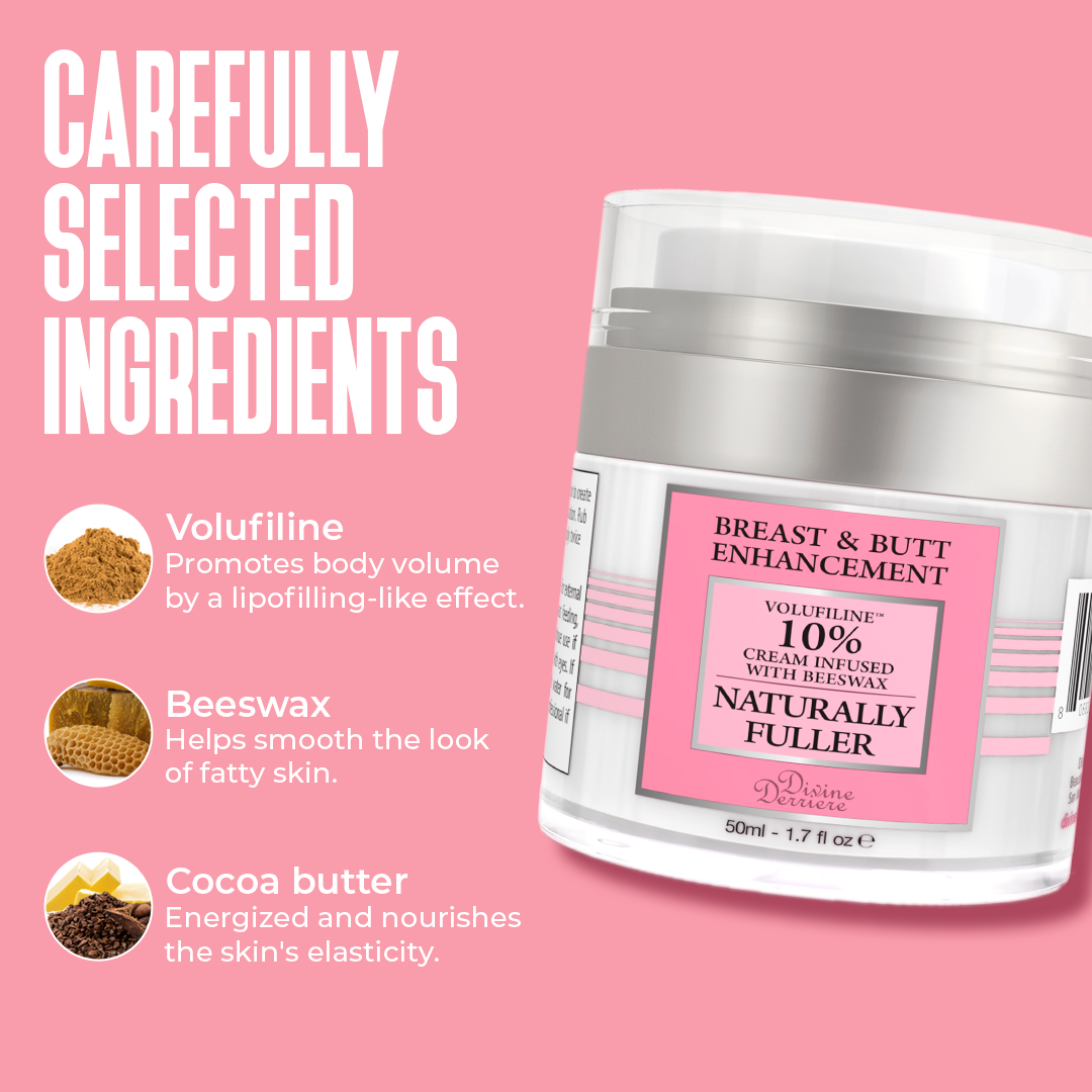 Perky Breast Firming Cream