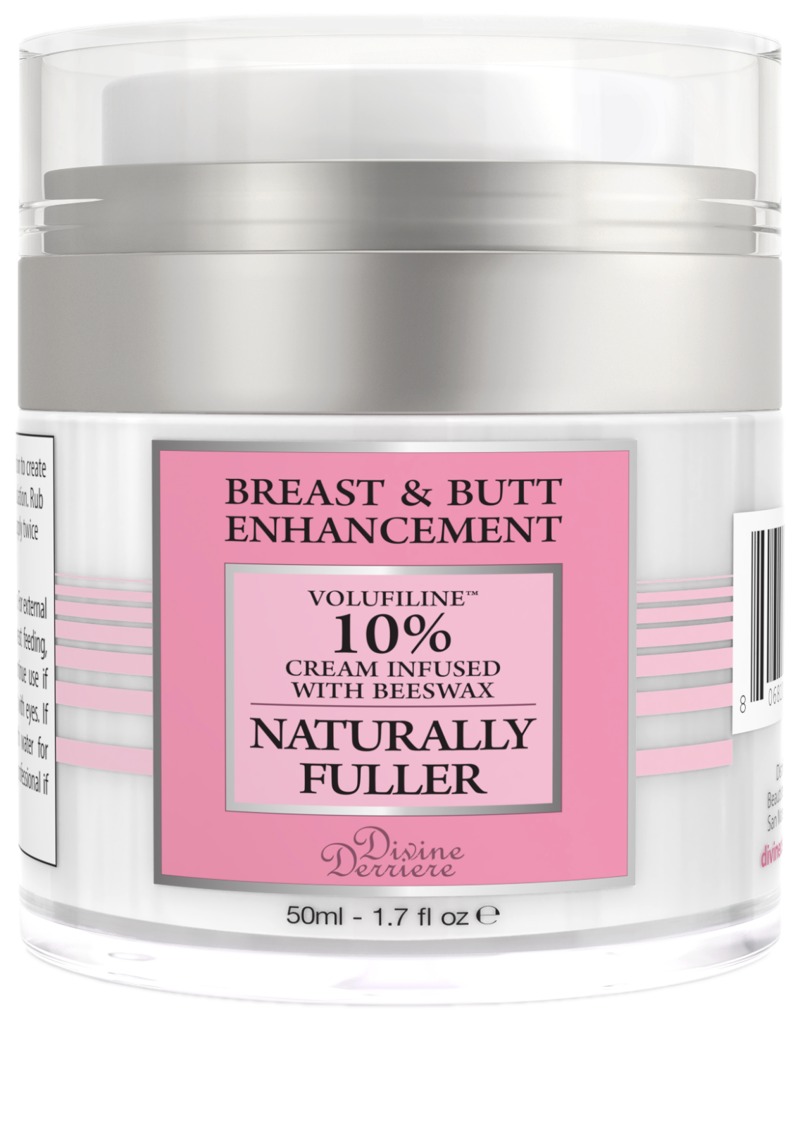 Perky Breast Firming Cream
