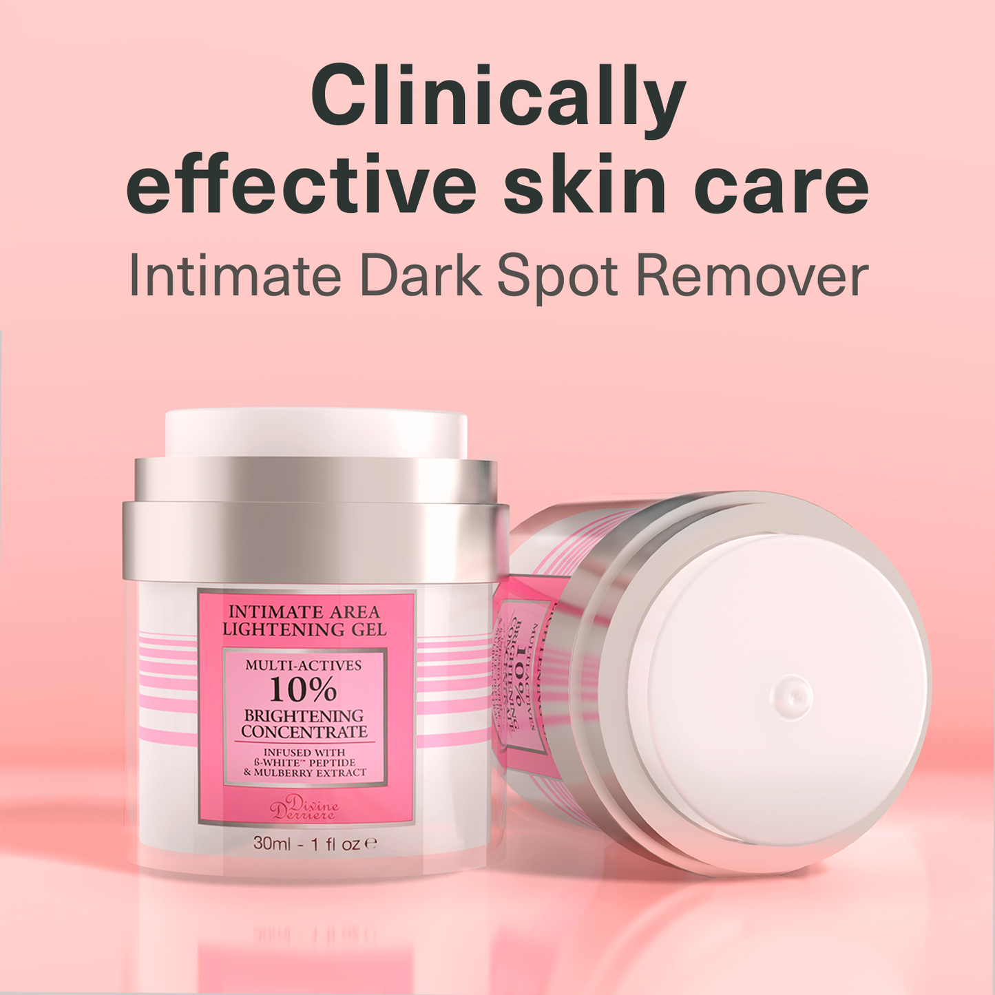 Intimate Brightening Gel