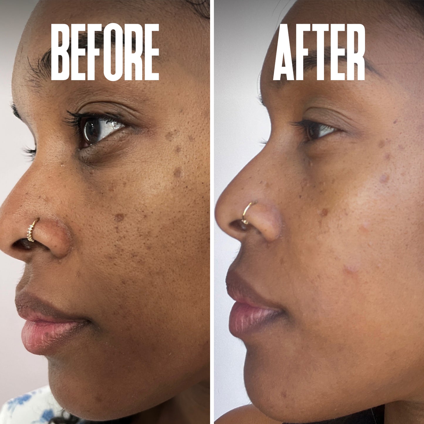 The 3-in-1 Body Glow Routine