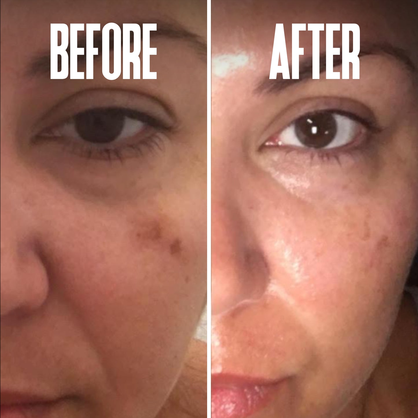 The 3-in-1 Body Glow Routine