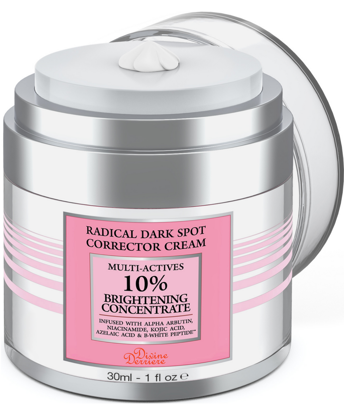 Pigment Peptide Cream