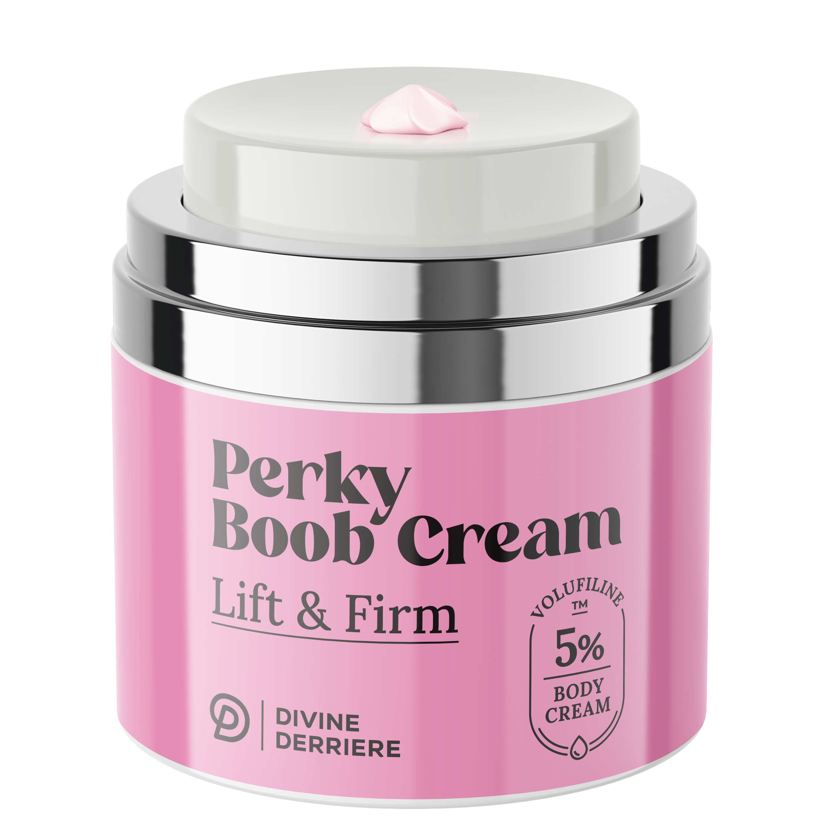 Perky Boob Cream