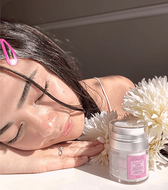 Pretty in Pink: Intimate Gel Is the New Brazilian