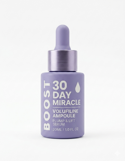 30 DAY MIRACLE BOOST