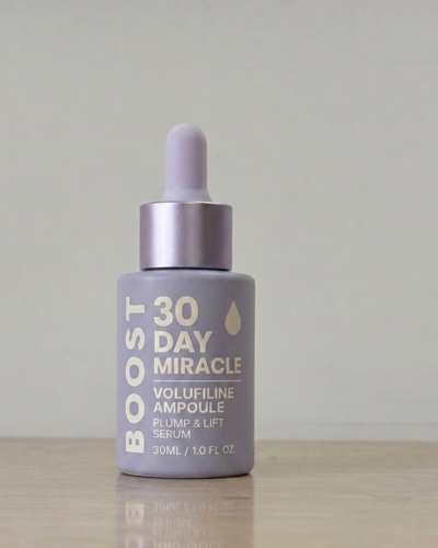 30 DAY MIRACLE BOOST