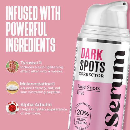 The 3-in-1 Body Glow Routine