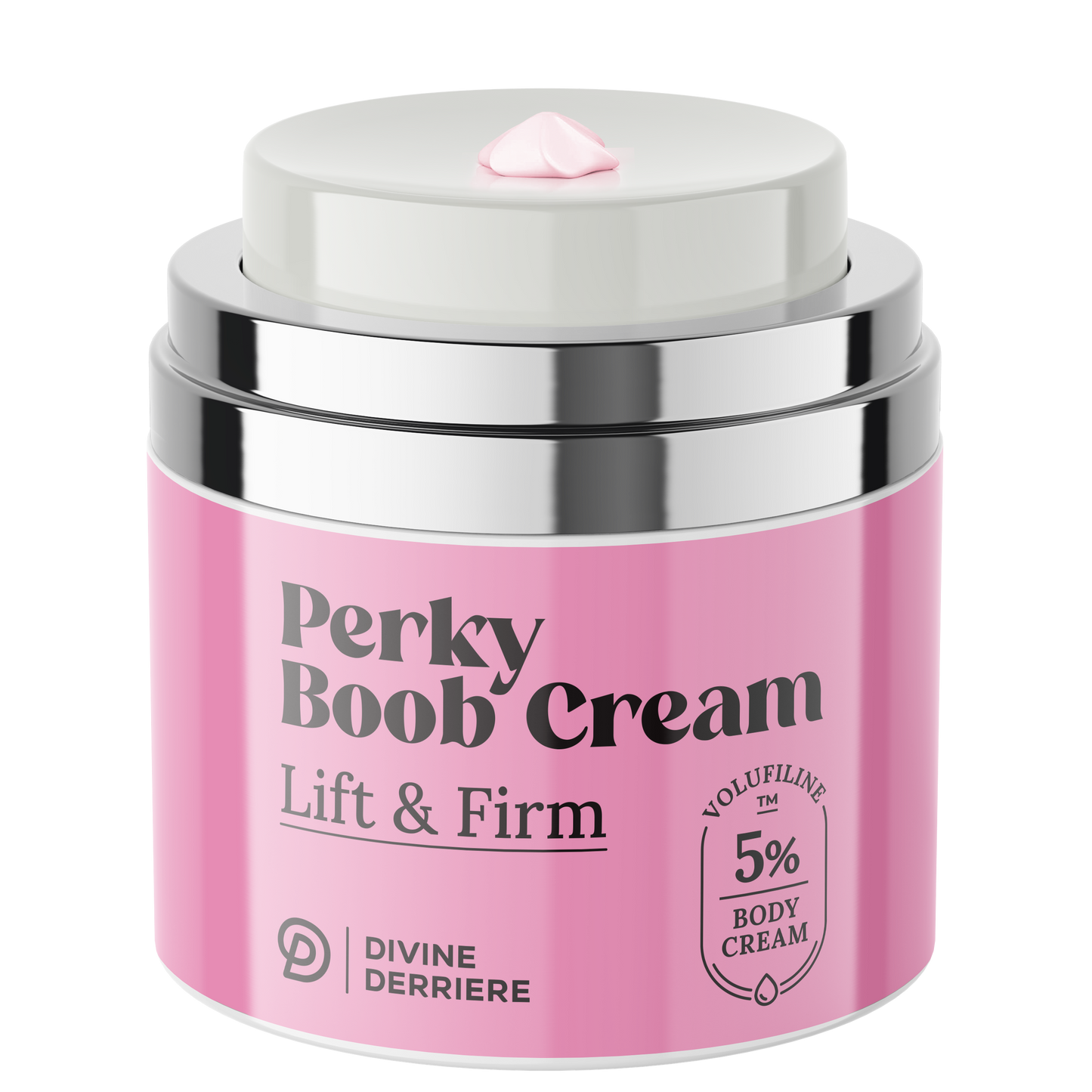 PERKY Lift & Firm Breast Cream