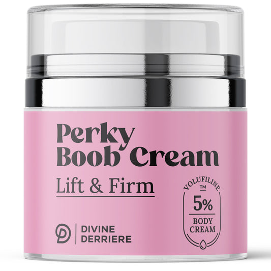 PERKY Lift & Firm Breast Cream