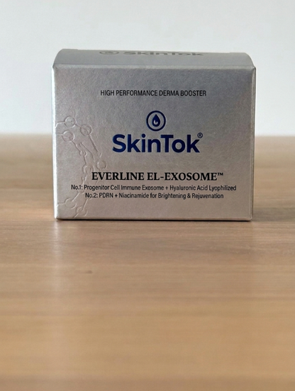 SkinTok EXOSOME Derma Booster