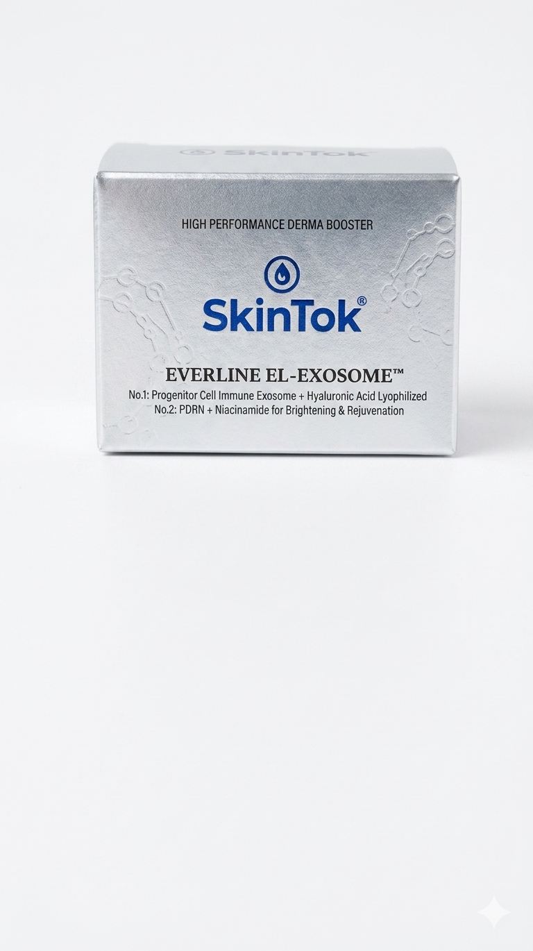 SkinTok EXOSOME Derma Booster