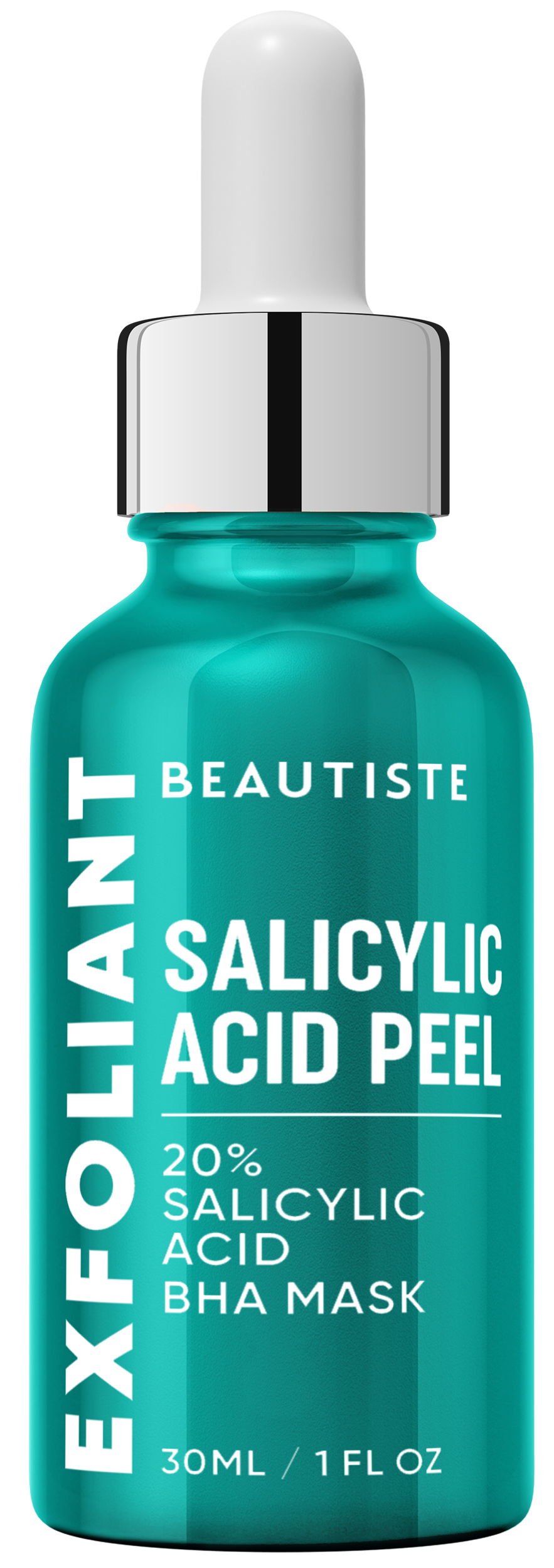 Salicylic Acid 20% Liquid Exfoliant