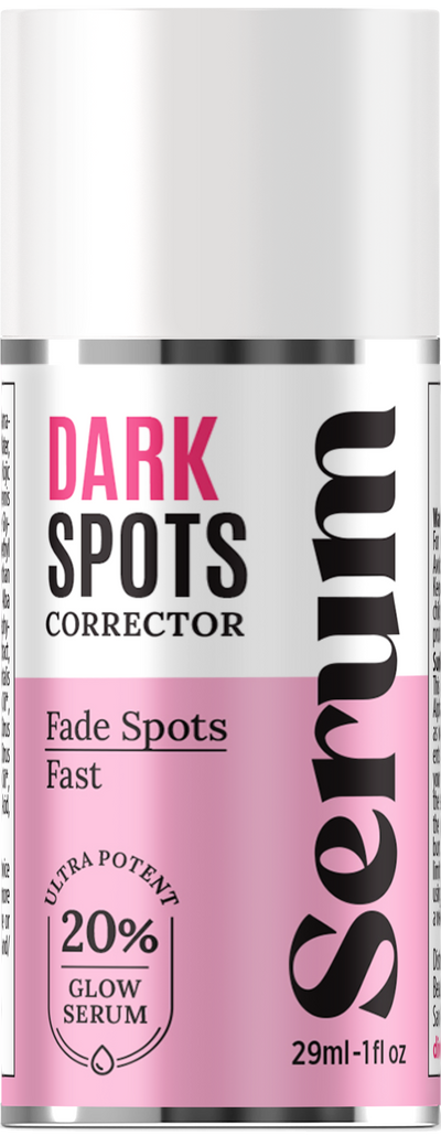 Dark Spot Serum