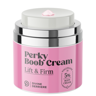 Perky Boob Cream