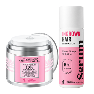 Smooth & Clear Duo