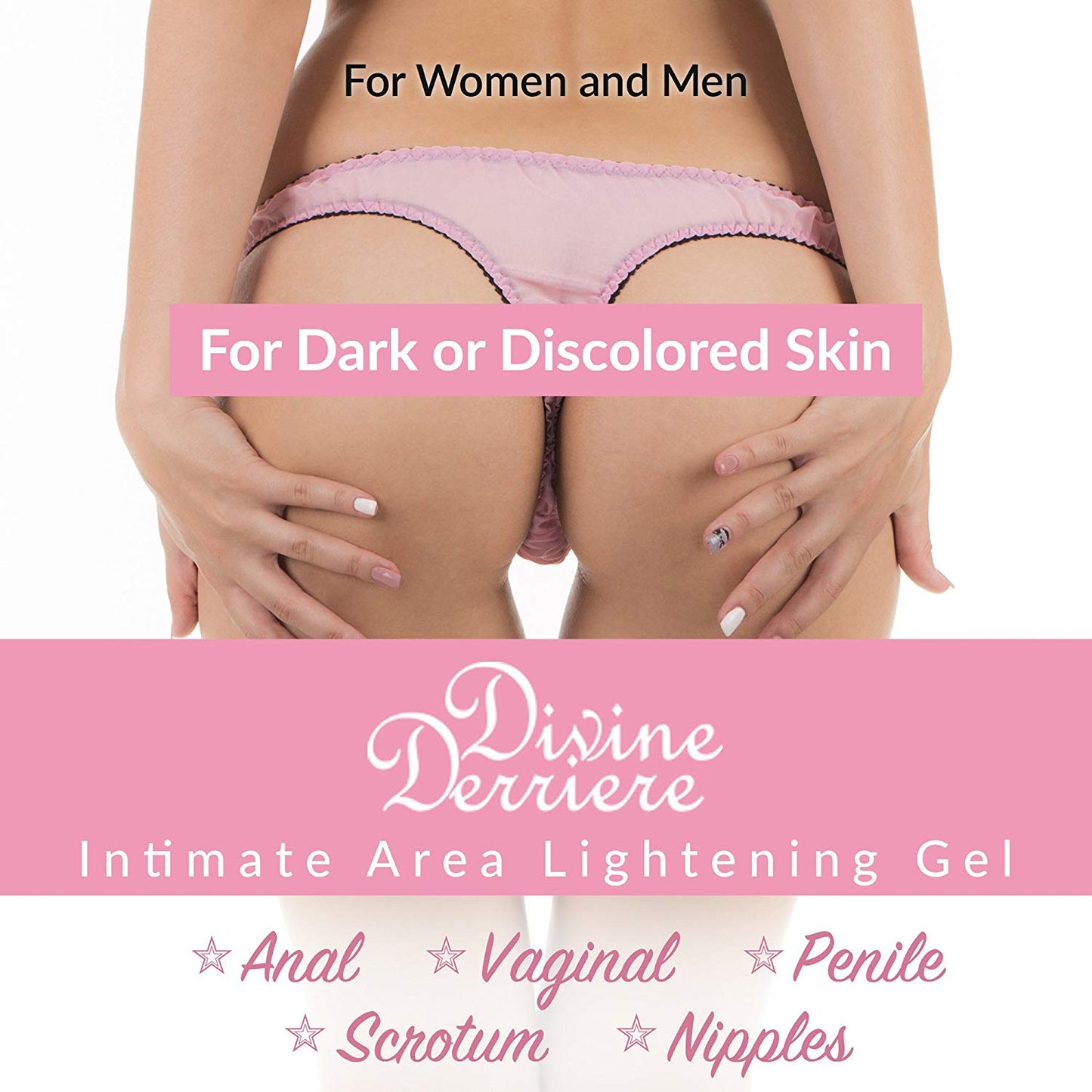 The 3-in-1 Body Glow Routine