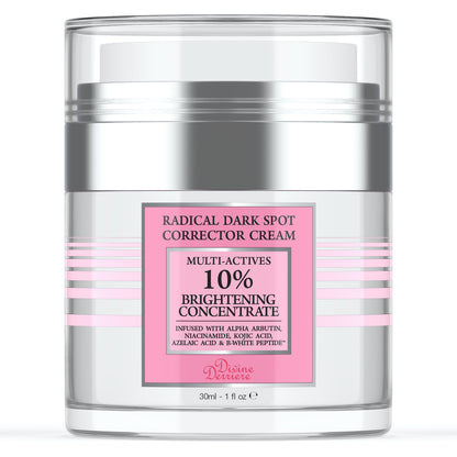 The 3-in-1 Body Glow Routine
